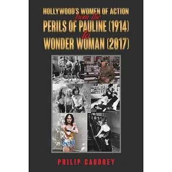 Hollywood’s Women of Action