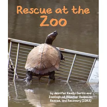 Rescue at the Zoo