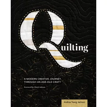 Quilting: A Journey to Self