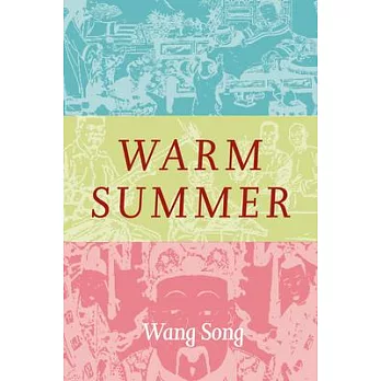 Warm Summer