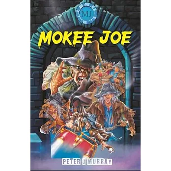 Mokee Joe Box Set - Books 1 - 6