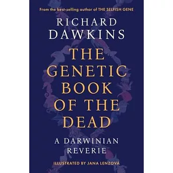 The Genetic Book of the Dead: A Darwinian Reverie