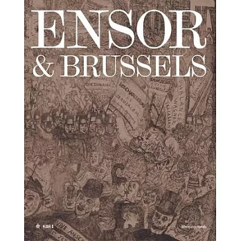 Ensor & Brussels