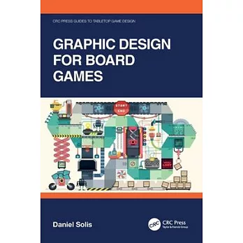 Graphic Design for Board Games