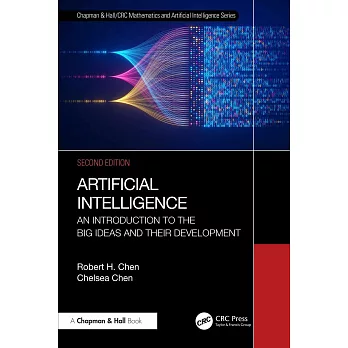 Artificial Intelligence: An Introduction to the Big Ideas and Their Development