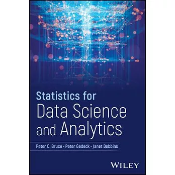 Statistics for Data Science and Analytics