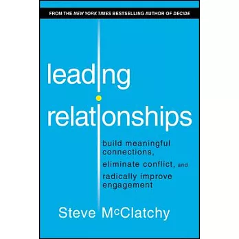 Leading Relationships