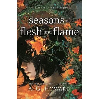 Seasons of Flesh and Flame