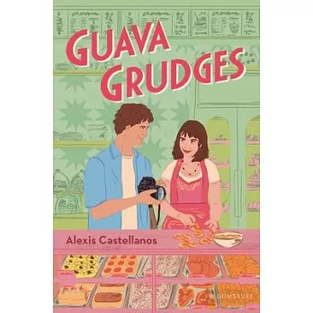 Guava and Grudges