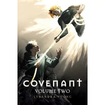 Covenant Vol. 2