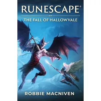 ((Runescape: The Fall of Hallowvale))