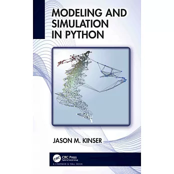 Modeling and Simulation in Python