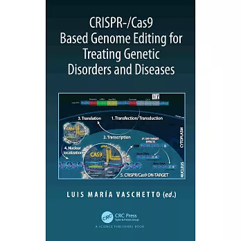 Crispr-/Cas9 Based Genome Editing for Treating Genetic Disorders and Diseases