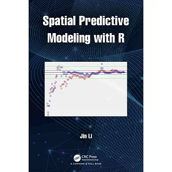 Spatial Predictive Modeling with R