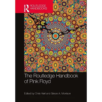 The Routledge Handbook of Pink Floyd