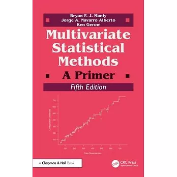 Multivariate Statistical Methods: A Primer