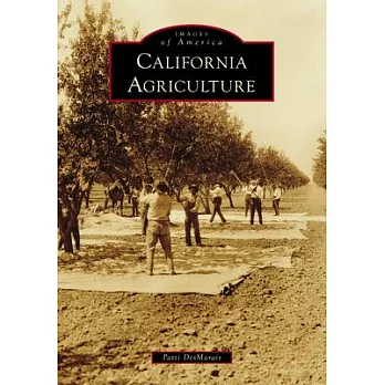 California Agriculture