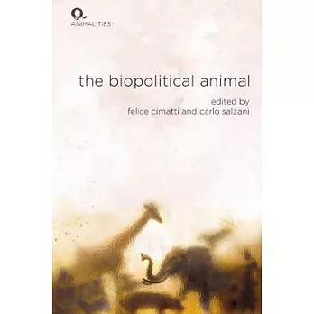 The Biopolitical Animal