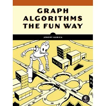 Graph Algorithms the Fun Way