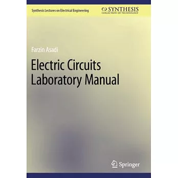 Electric Circuits Laboratory Manual