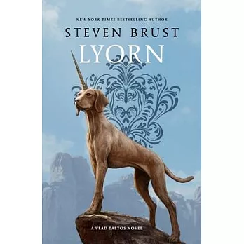 Lyorn: A Vlad Taltos Novel