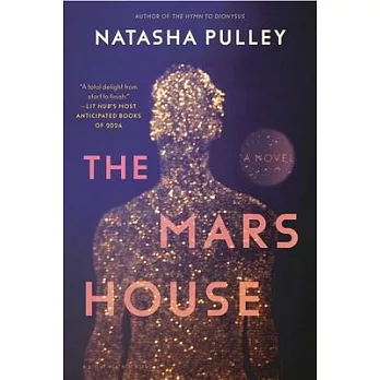 The Mars House