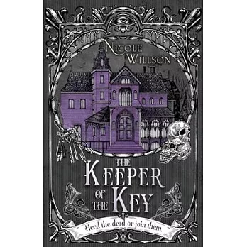 The Keeper of the Key