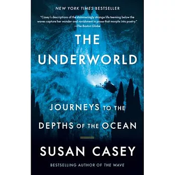 The Underworld: Journeys to the Depths of the Ocean