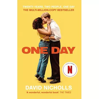 One Day (Tie-in)