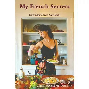 My French Secrets