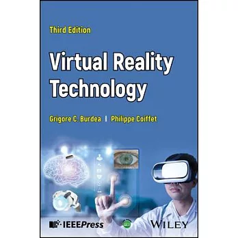 Virtual Reality Technology