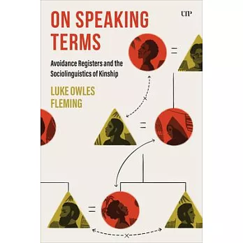 On Speaking Terms: Avoidance Registers and the Sociolinguistics of Kinship