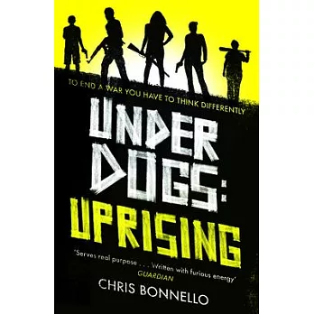 Underdogs: Uprising