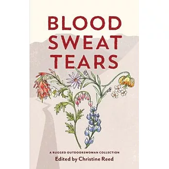 Blood Sweat Tears