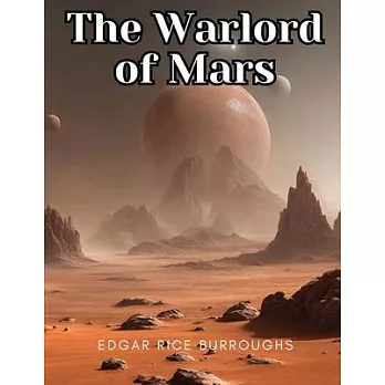 The Warlord of Mars