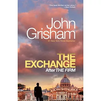 The Exchange: After the Firm