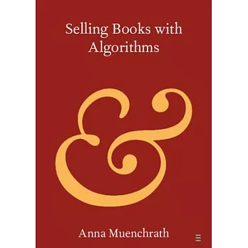 Selling Books with Algorithms