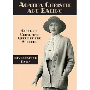 Agatha Christie and Ealing: Queen of Crime and Queen of the Suburbs