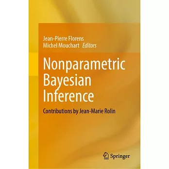 Nonparametric Bayesian Inference: Contributions by Jean-Marie Rolin