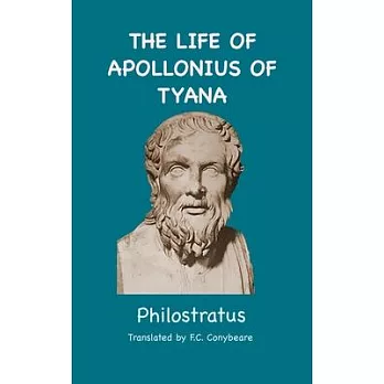 The Life of Apollonius of Tyana