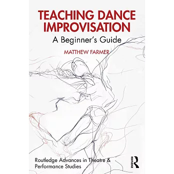 Teaching Dance Improvisation: A Beginner’s Guide