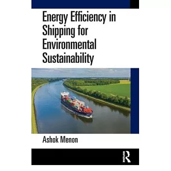 Energy Efficiency in Shipping for Environmental Sustainability