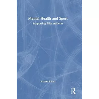 Mental Health and Sport: Supporting Elite Athletes