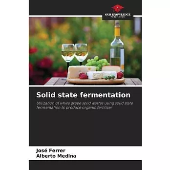 Solid state fermentation