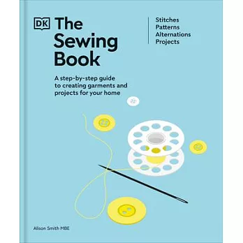 The Sewing Book