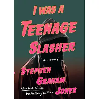 I Was a Teenage Slasher