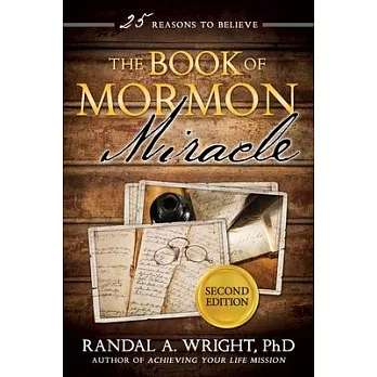 Book of Mormon Miracle, 2nd Edition