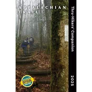 At Thru-Hikers’ Companion 2025