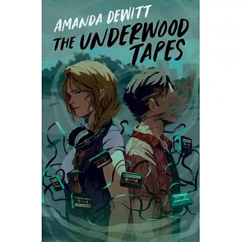 The Underwood Tapes