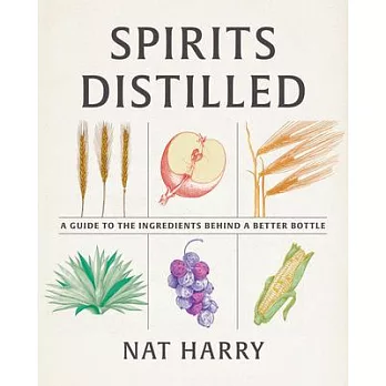 Spirits Distilled: A Guide to the Ingredients Behind a Better Bottle